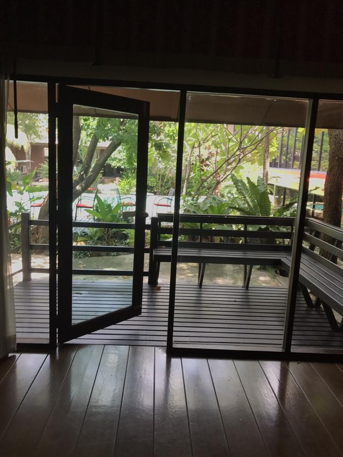 The Imperial Home Hotel Pak Kret Exterior foto