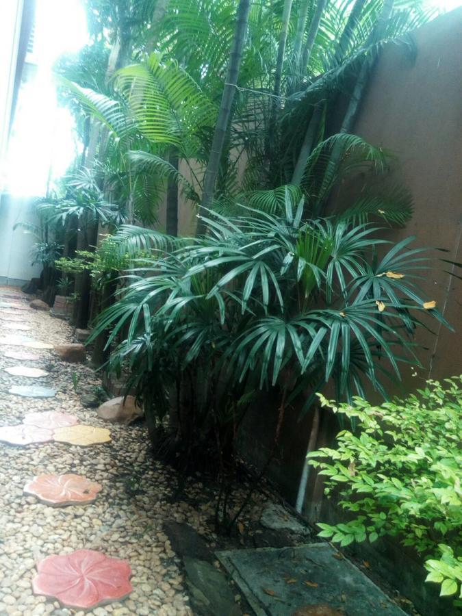 The Imperial Home Hotel Pak Kret Exterior foto